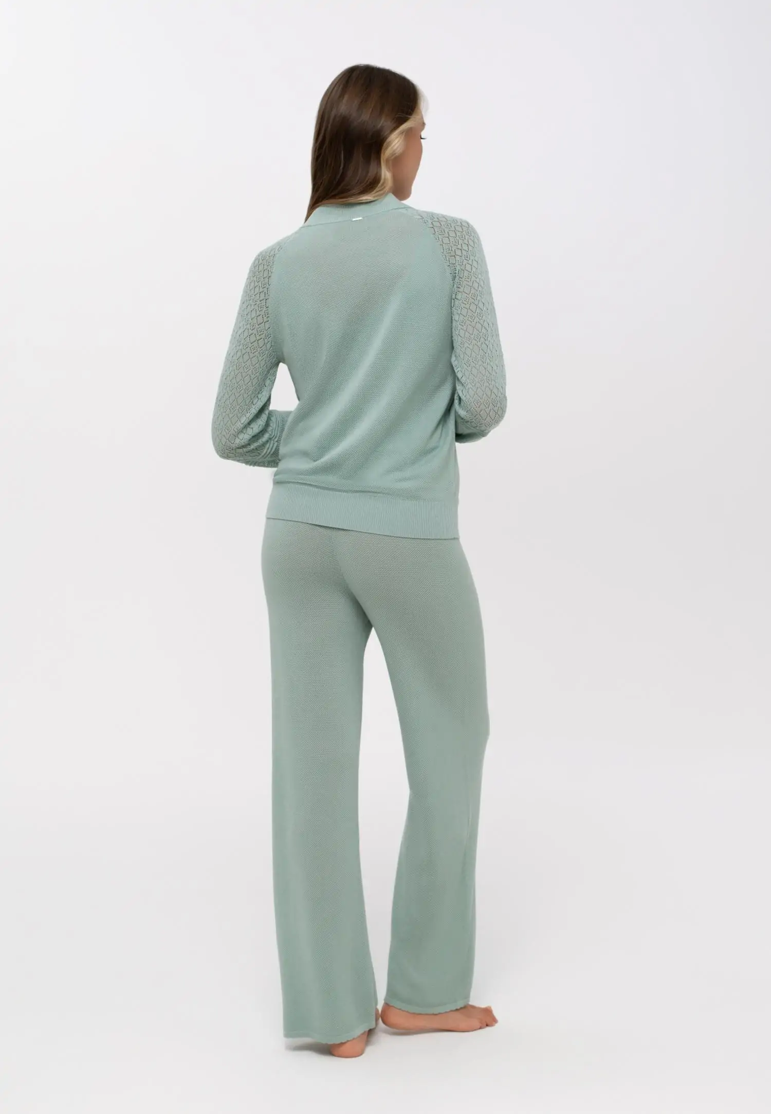 Брюки S25-00LS0710 Marc & André